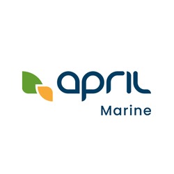 April Marine Logo